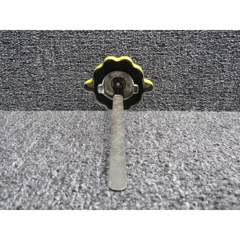 0311360 Cessna 195B Oil Dipstick Assembly (Corrosion)