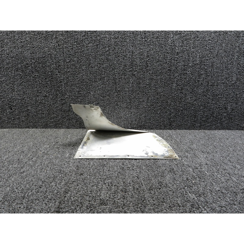 0412032-2 Cessna 152 Fairing Assembly Wing to Fuselage RH