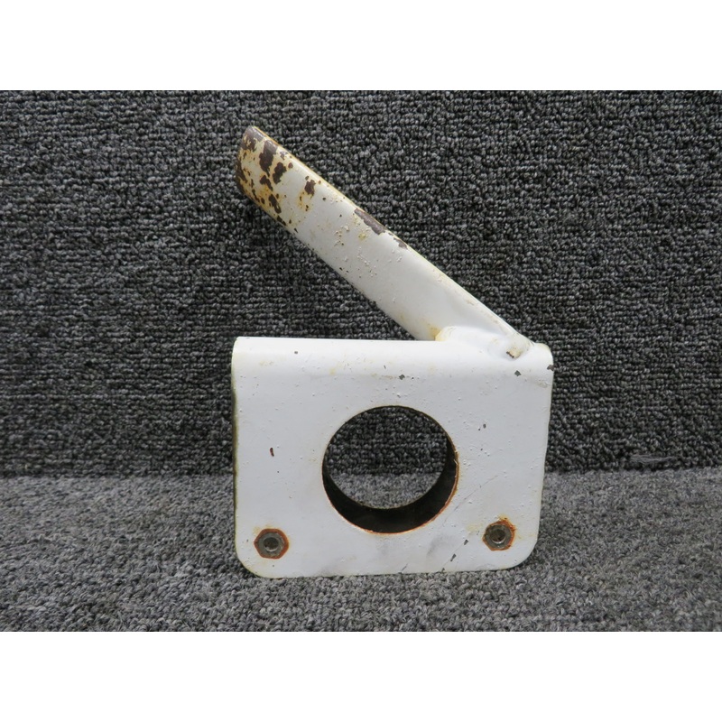 0441112 Cessna 140 Main Gear Step Assembly LH