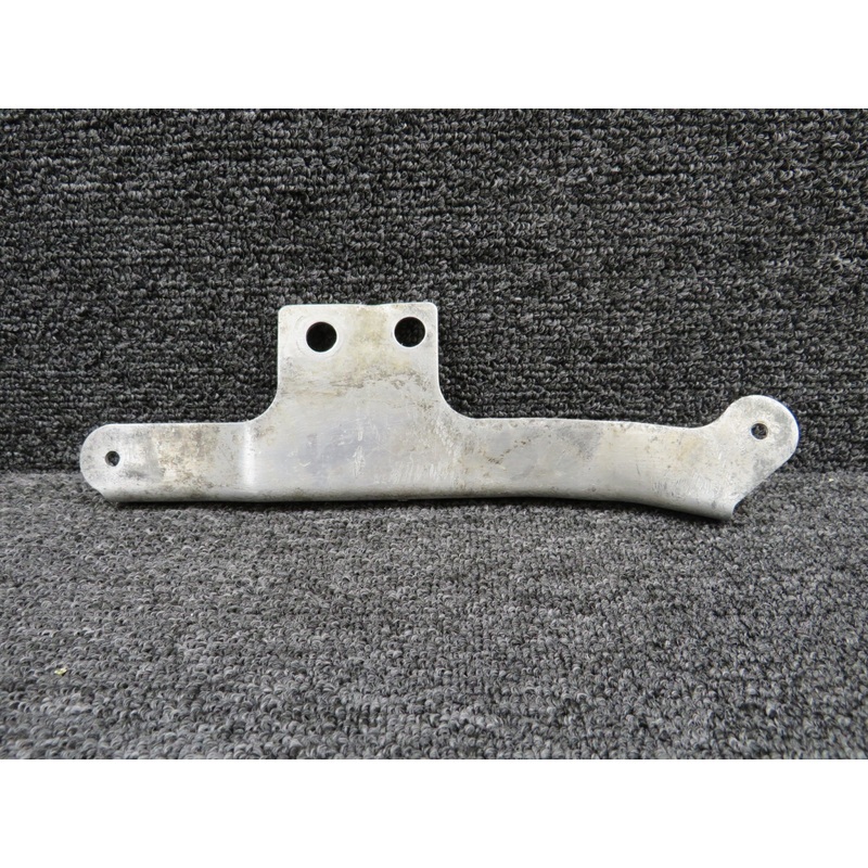 0441226-2 Cessna Main Gear Stiffener Fairing RH (Bent, Warped Edges)