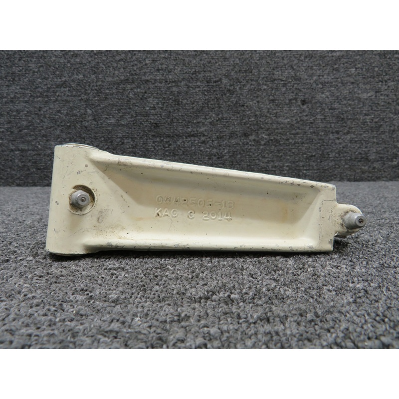 0442506-1 (Cast: 0442505-1B) Cessna Nose Gear Upper Torque Link (Minus Stop)