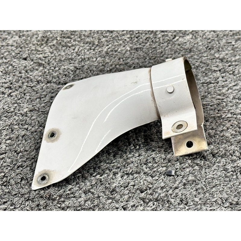 0541191-2 Cessna 172S Main Landing Gear Cover Plate RH