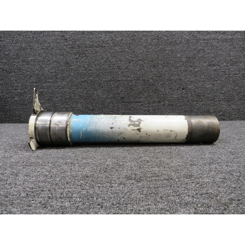 0543008-2 Cessna 172P Nose Gear Shock Strut Tube (Chipped Paint & Minor Wear)