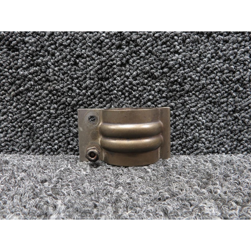 0550157-51 (Use: 0550176-50) Cessna Exhaust Clamp Assembly