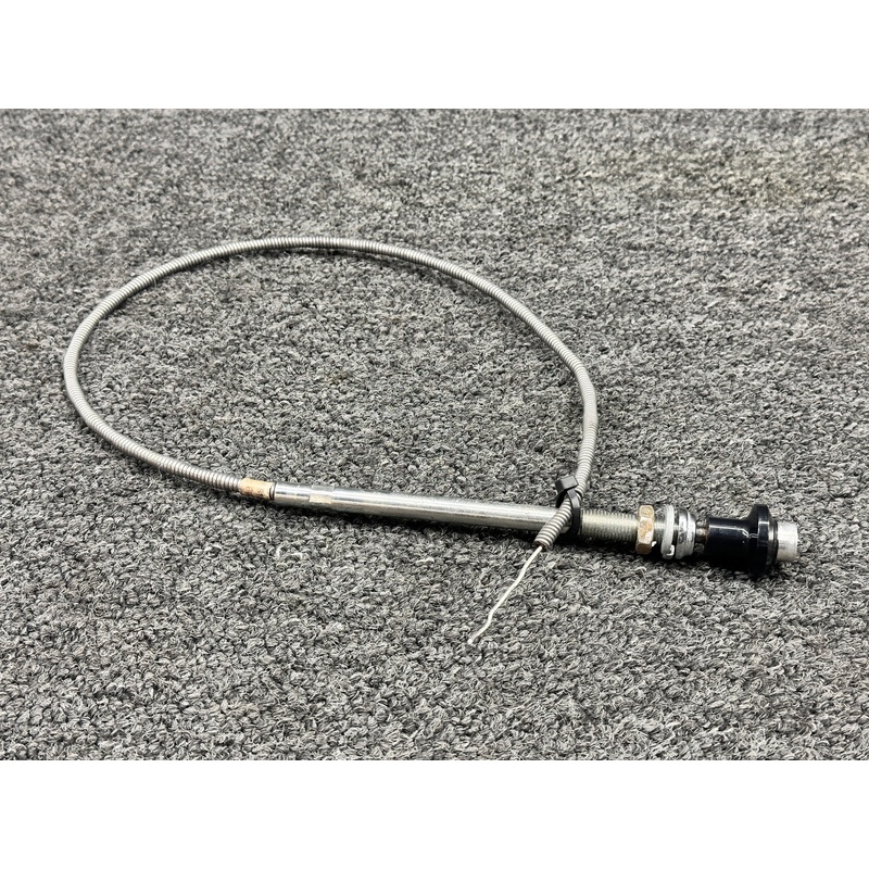 S1241-35 Cessna 172S Cabin Air Control Cable (Length: 29)