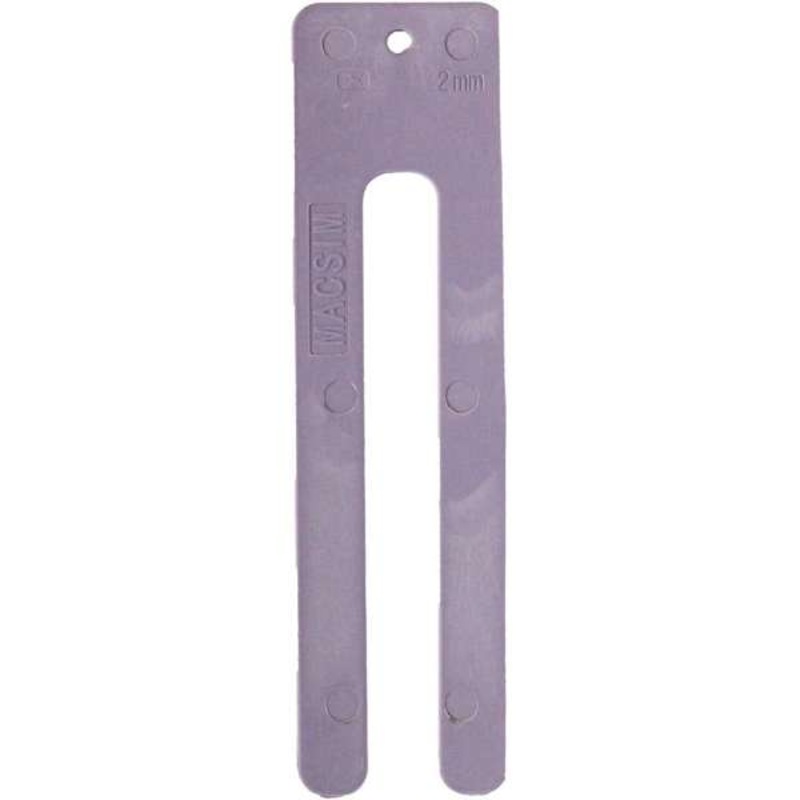 Window Packer Purple 2 x 140mm – Box of 100