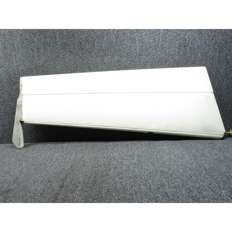 0432001-51 Cessna C-150L Elevator Assembly LH (Discolored)