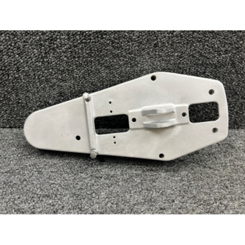 0512159-2 (Cast: 0512159-496) Cessna 172M Fuselage Bulkhead Aft