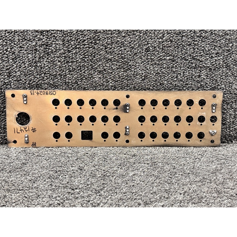 0518024-13 Cessna 172S Circuit Breaker Panel