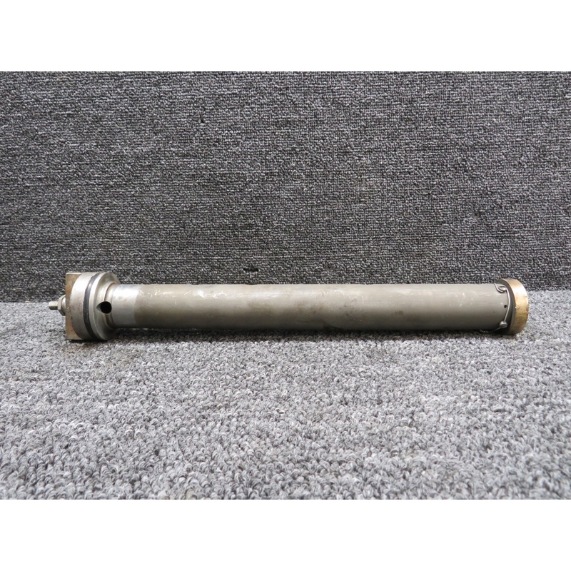 0543000-6 Cessna 172 Nose Gear Strut Piston Support Orifice Tube (Extra Hole)