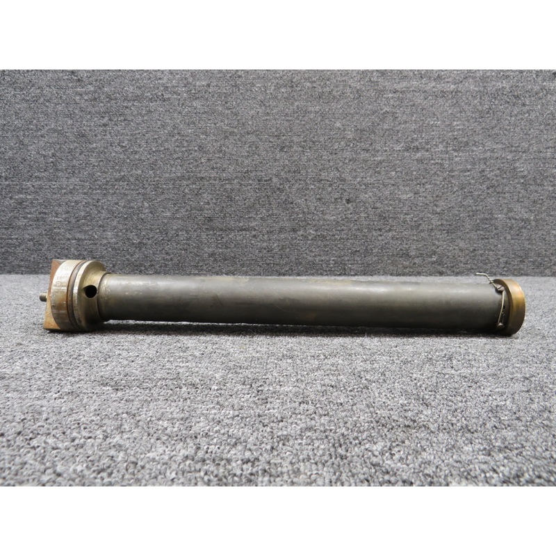 0543000-6 (Use: 0743621-9) Cessna 182A Nose Gear Strut Piston Orifice (Rust)