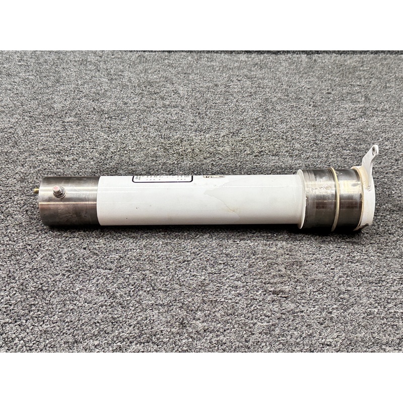 0543008-2, 0743631-9 Cessna 172S Nose Gear Shock Strut Tube with Orifice