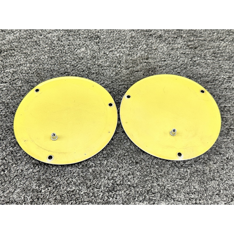S225-2 Cessna 172S Inspection Plates (Set of 2)