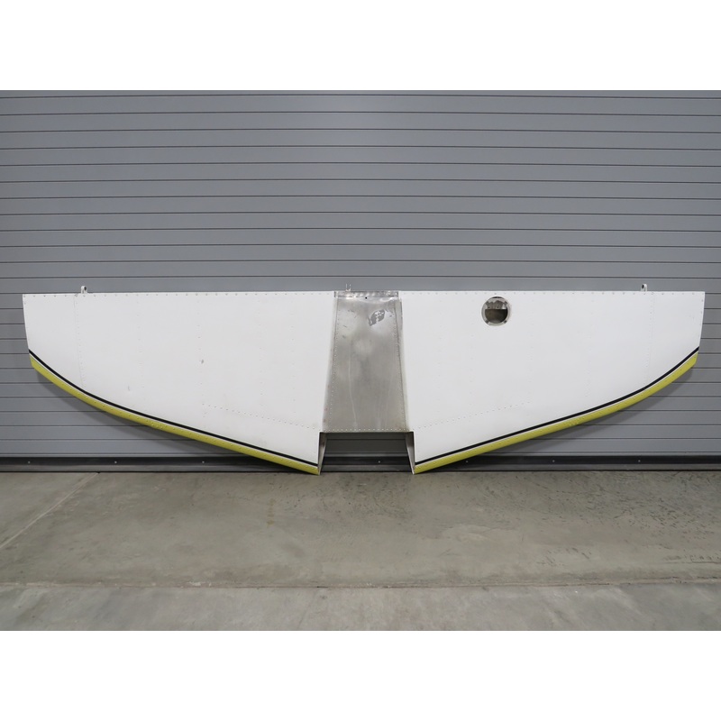 0332000-27 Cessna 195B Horizontal Stabilizer Assembly