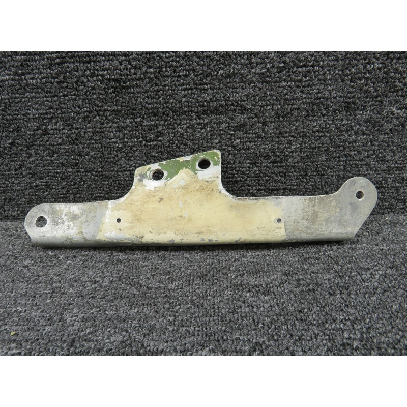 0541218-2 Cessna Main Gear Stiffener Fairing RH (Worn Holes)