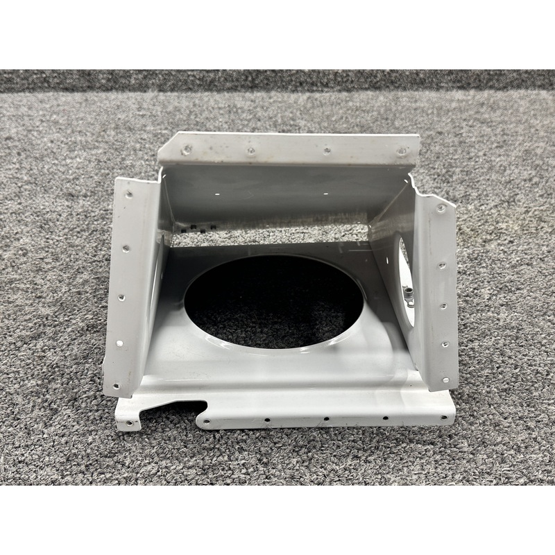 0553022-2 Cessna 172S Battery Box Tray Assembly