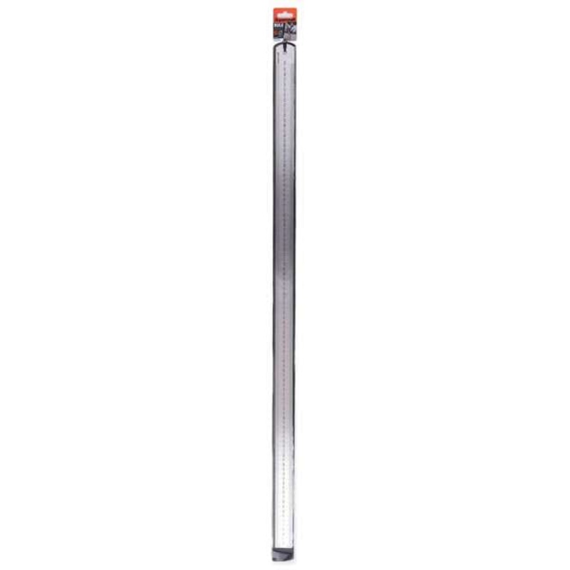 Supercraft Stainless Steel Rule 1000mm