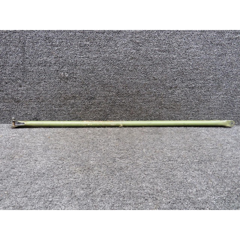 0460116-3 (Use: S4628-531) Cessna 150M Elevator Control Link Rod