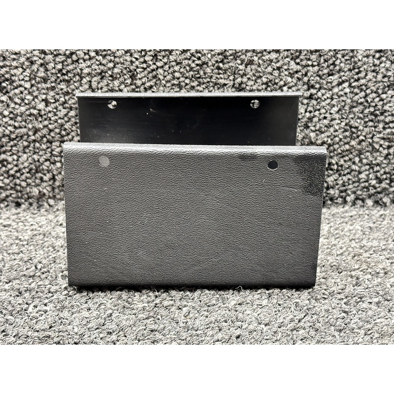 0518024-6 Cessna 172S Circuit Breaker Panel Cover Outboard