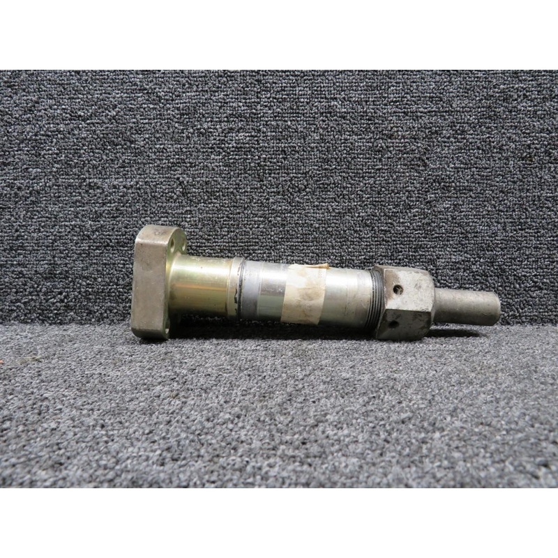 0541124 Cessna 175 Main Landing Gear Axle (Aluminum, Hollow)