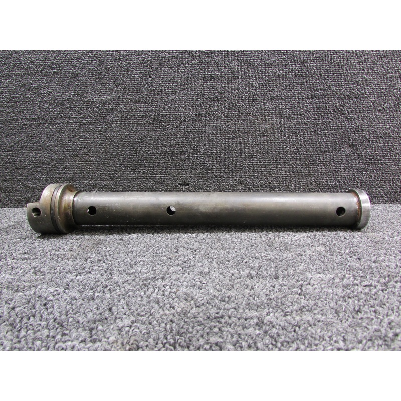 0543000-27 Cessna 150H Nose Gear Piston Support Orifice Tube Assembly