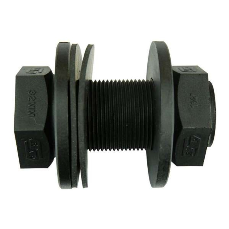 Philmac Tank Outlet BSP Threaded 1/2