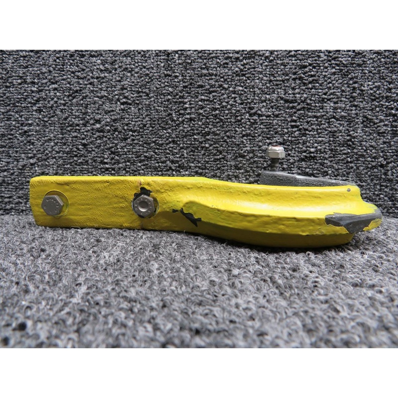 0311317 Cessna 195B Baggage Door Hinge Assembly