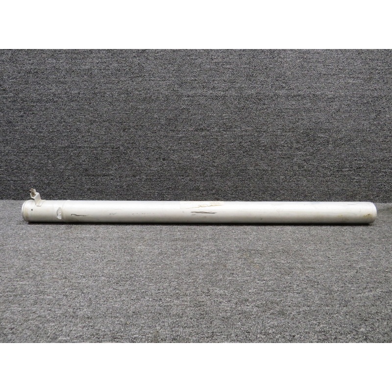0413163-27 (Alt: 0721110-3) Cessna 182J Cabin Vent Tube LH