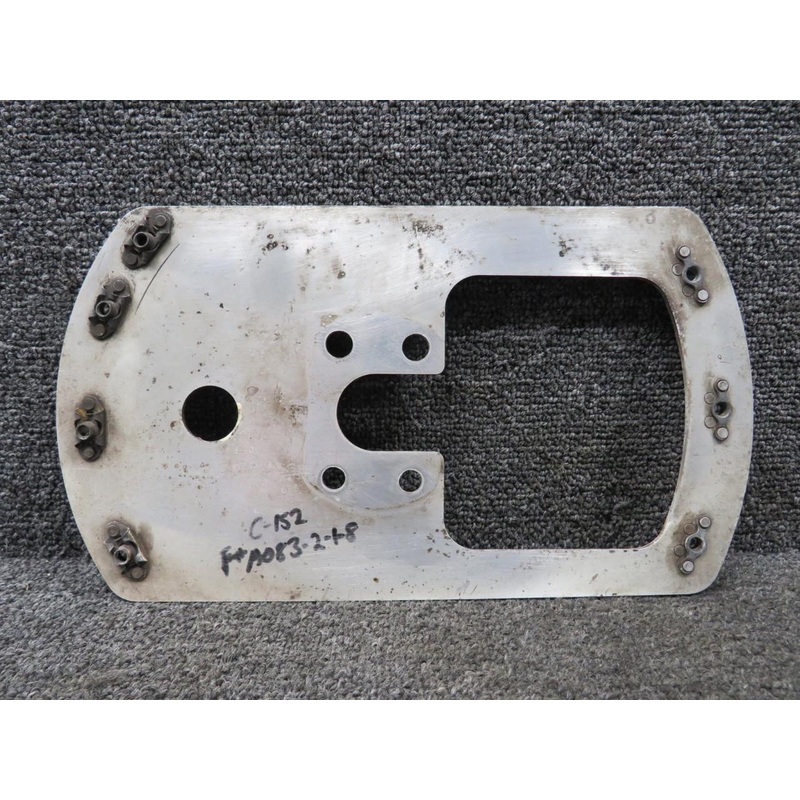 0441225-1 Cessna Brake Fairing Assembly LH