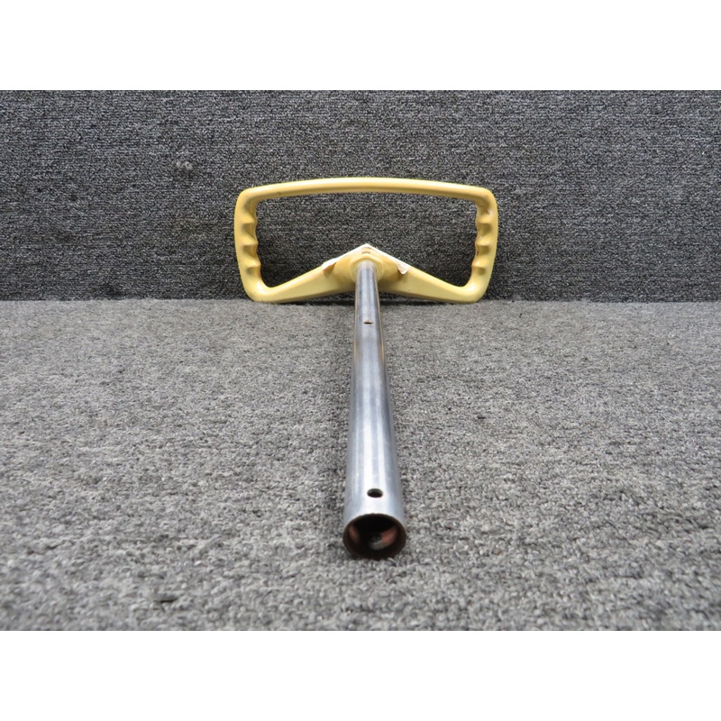 0513168-2 Cessna 175 Control Wheel and Tube Assembly