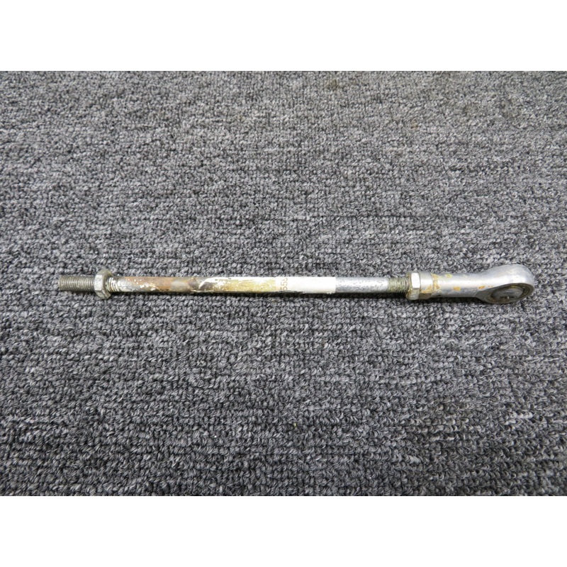 0523218 Cessna 182G Aileron Push-Pull Rod (Missing One Rod End)