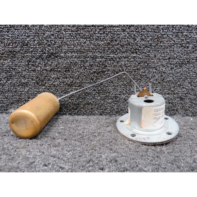 0523557-1 Cessna 175B Fuel Level Transmitter (Inop) (Core)