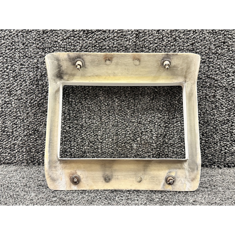 0552233-5 (Use: 0552233-11) Cessna 172S Airbox Filter Cover