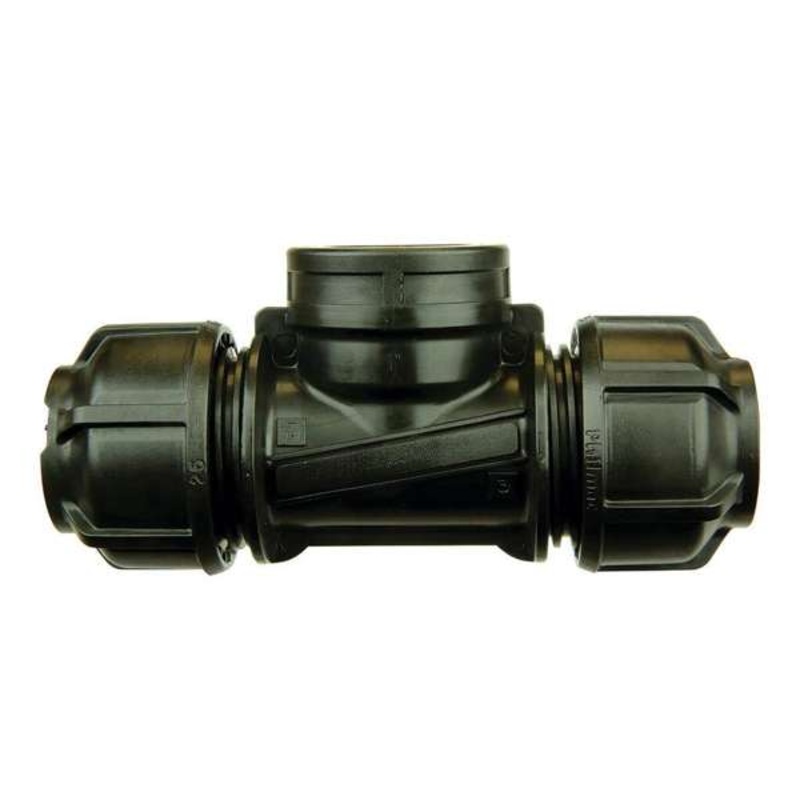Philmac Tee FI-BSP 20 x 20mm x 3/4