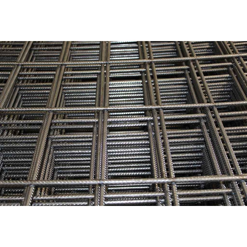 Rectangle Mesh 6000 x 2400mm (RL1018)