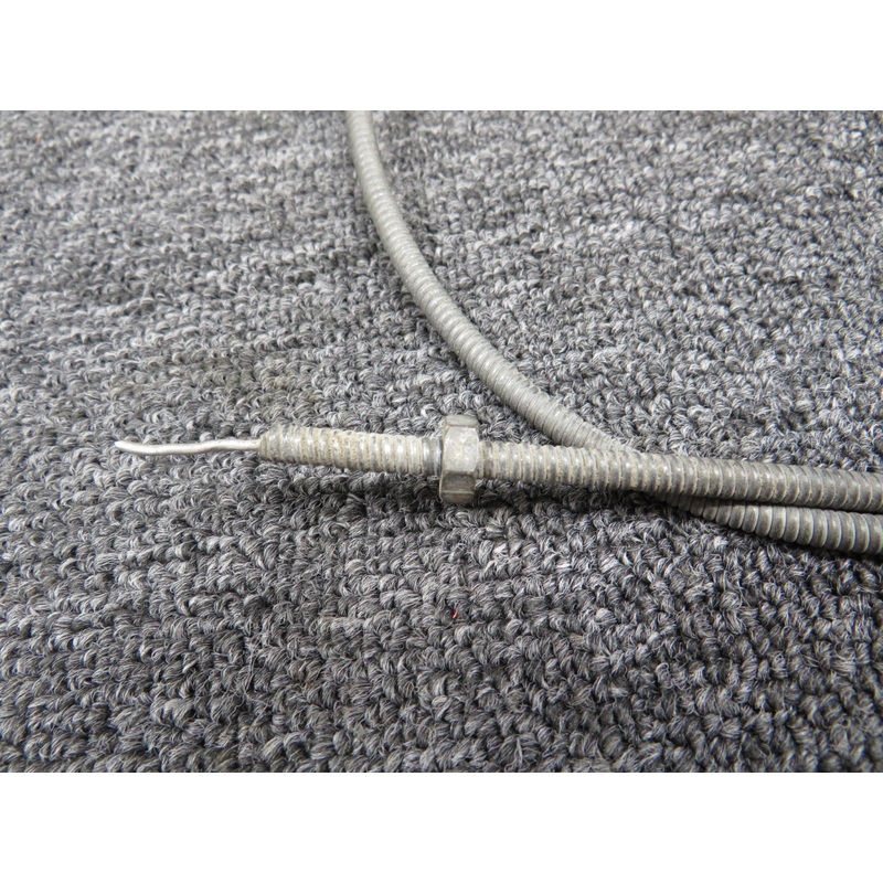 S1239-46 Cessna 150L Cabin Heat and Air Control Cable (Length: 35.375)