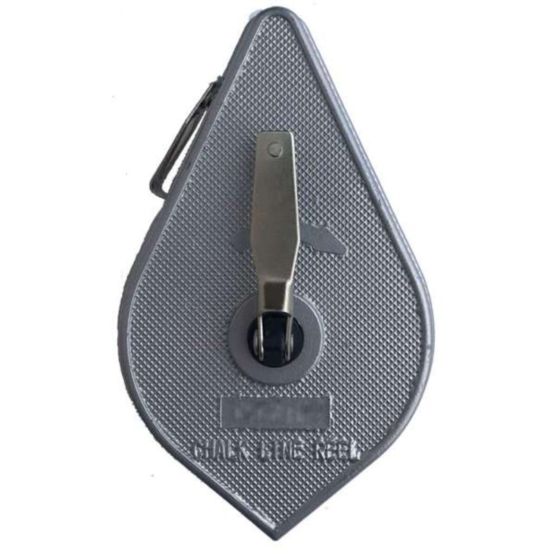 Spear & Jackson Chalk Line Reel 30m