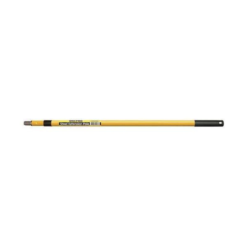 Uni-Pro Steel Extension Pole 1.2-1.8m