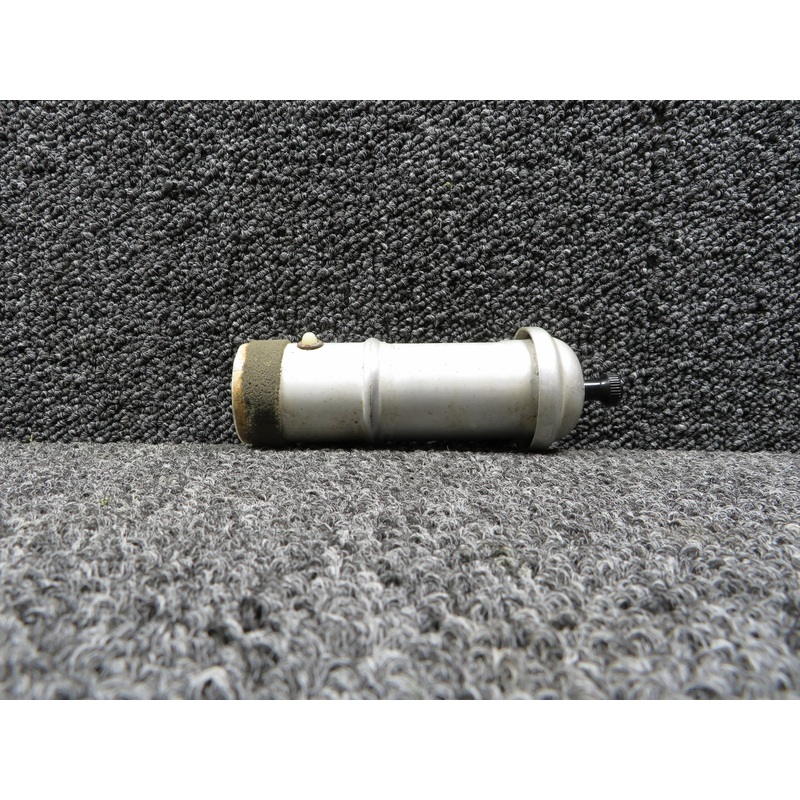0413163-18 Cessna Outlet Assembly Cabin Air With Cap
