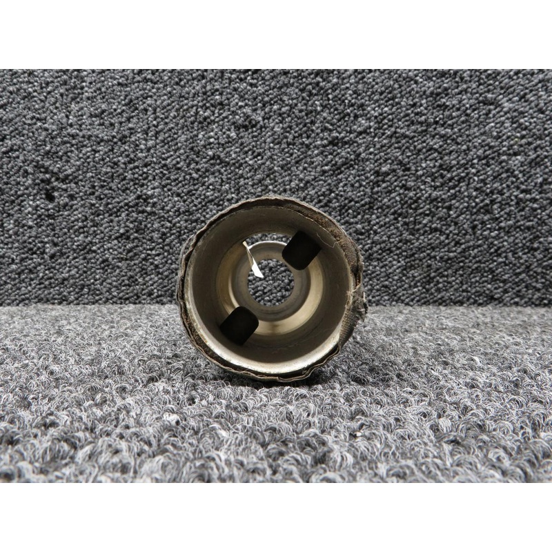 0413163-18, S1834-1 Cessna 182P Cabin Air Vent w Knob