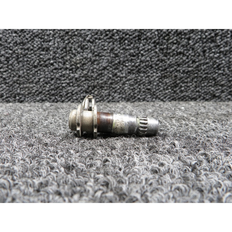 0511227-6 Cessna 172-175 Cabin Door Handle Shaft RH