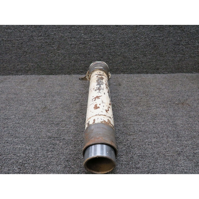 0543008-2 Cessna 150 Nose Gear Shock Strut Tube Assembly