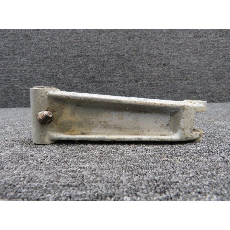 0543035-3 (Cast: 0543034-498) Cessna Nose Gear Lower Torque Link (Rounded End)