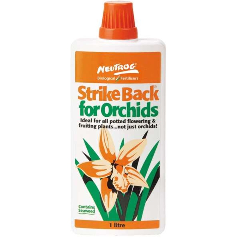 Neutrog Strike Back for Orchids 1L