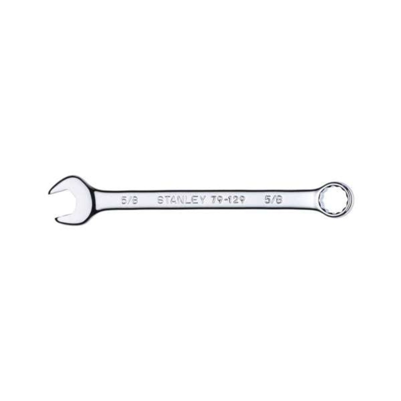 Stanley Combination Spanner 5/8 A/F