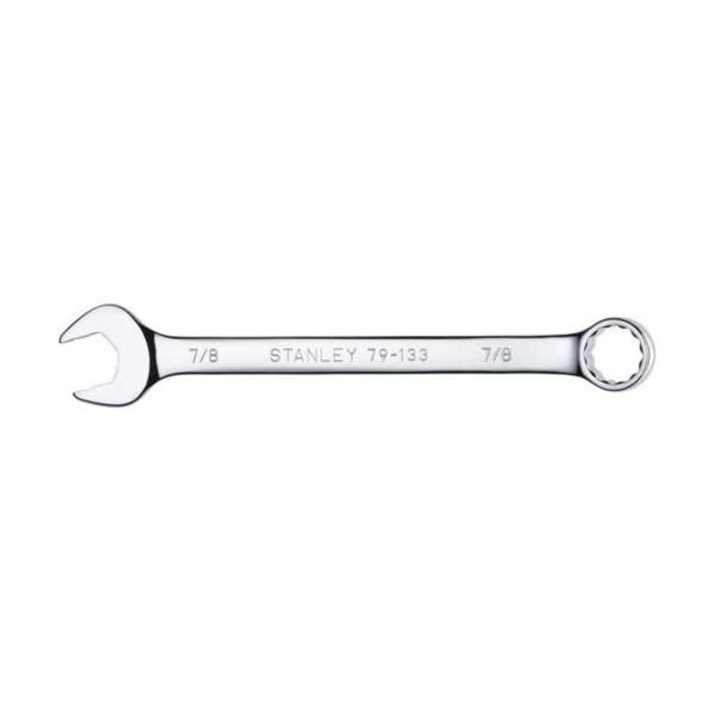 Stanley Combination Spanner 7/8 A/F