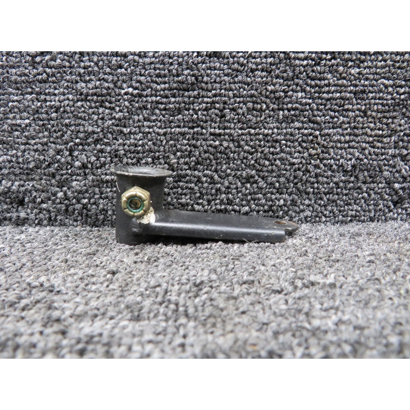 0411563-0 Cessna 172RG Brake and Rudder Pedal Bellcrank
