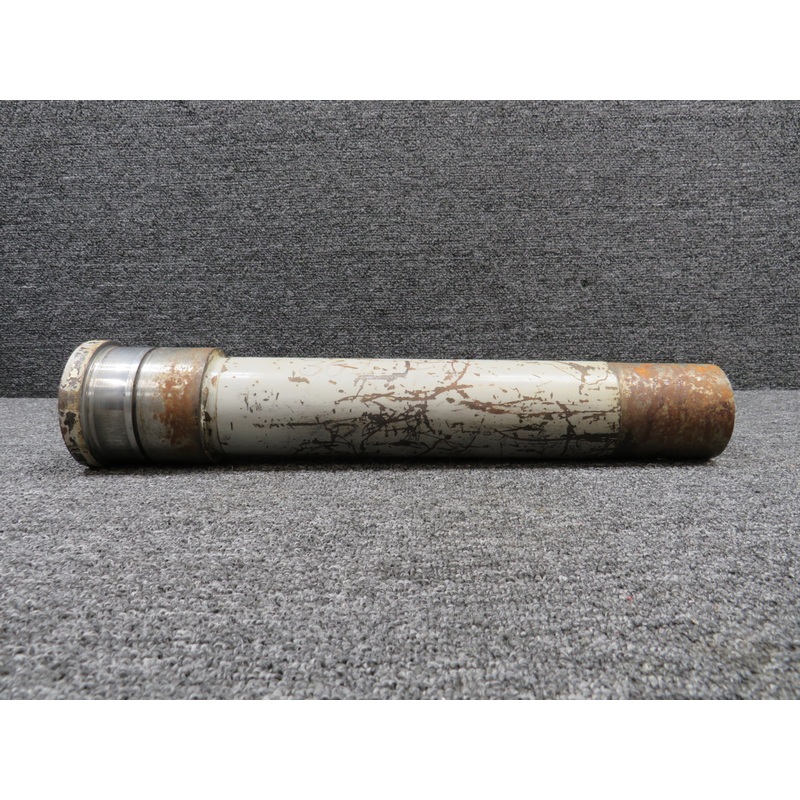 0543008 Cessna 172 Nose Gear Shock Strut Tube Assembly (Rust)