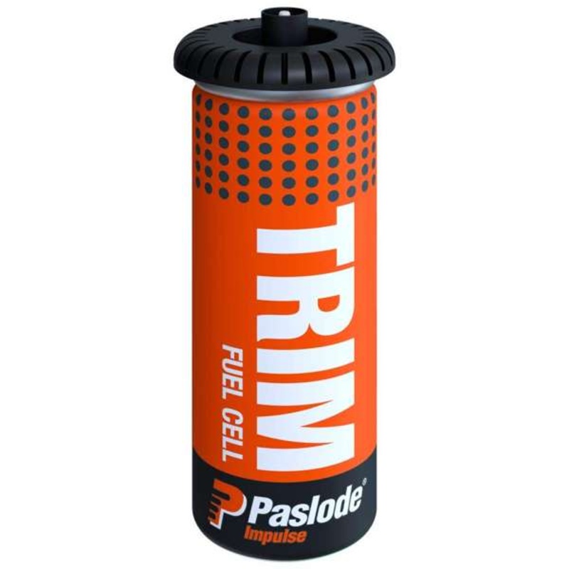 Paslode Twist’n’Lock Bradder Fuel