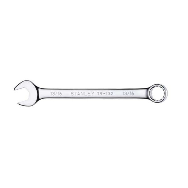 Stanley Combination Spanner 13/16